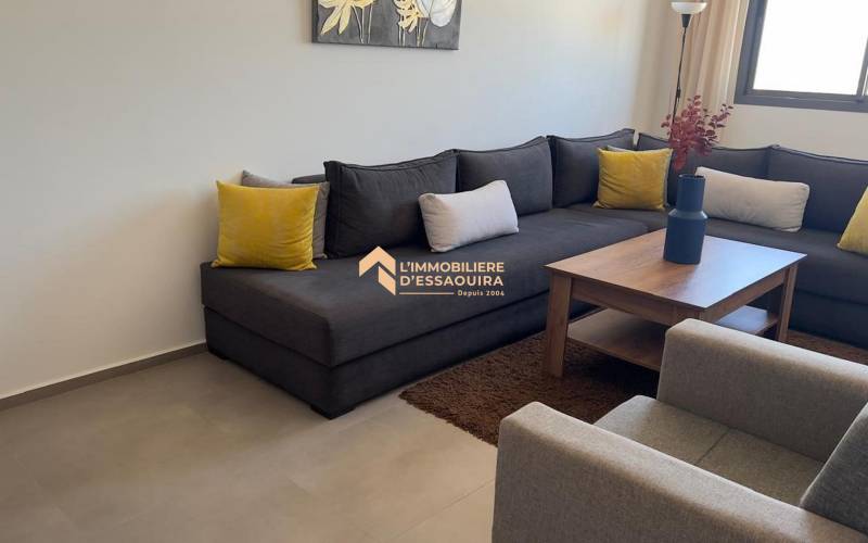 Appartement 2 ch  Ghazoua (12)